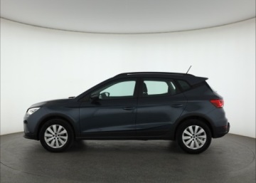 Seat Arona Crossover Facelifting 1.0 TSI 110KM 2023 Seat Arona 1.0 TSI, Salon Polska, Serwis ASO, zdjęcie 2
