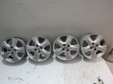 Felgi Yaris II 4x100 15