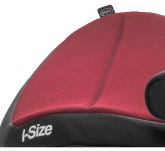 СТАНДАРТНОЕ АВТОКРЕСЛО с I-SIZE 4BABY BOOST STANDARD