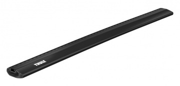 THULE Belka WingBar Edge Black 104 cm 721520