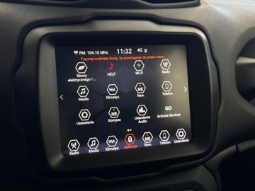 Jeep Renegade SUV Plug-In Seria 2/3 1.3 Turbo 4xe PHEV 190KM 2022 Jeep Renegade Limited 4xe Plug In / 1 właściciel /, zdjęcie 32