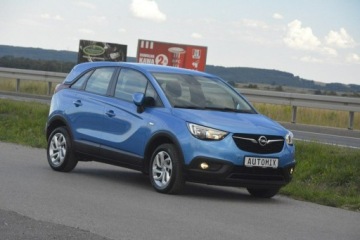 Opel 2018 Opel Crossland X 1.2 Turbo Android Auto Car Play, zdjęcie 12