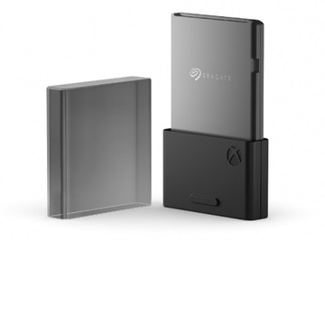 SEAGATE Karta rozszerzeń Xbox Series X/S 512GB