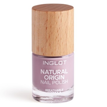 Lakier do paznokci Natural Origin 005 INGLOT