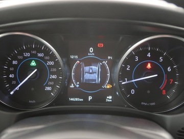 Jaguar XE Sedan 2.0 i4 240KM 2016 Jaguar XE 25t, Salon Polska, Serwis ASO, Automat, zdjęcie 10