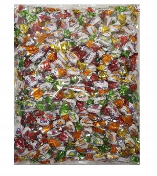 Конфеты Jedność Ciut 0,5 кг