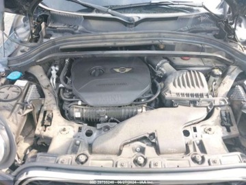 Mini Countryman F60 2018 MINI Countryman 2018 MINI Countryman Cooper S ALL4 2.0 Benzyna 189KM, zdjęcie 8