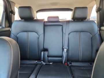 Mazda 2025 Mazda CX-90 Select 2025 3.3 Benzyna 280KM, zdjęcie 11
