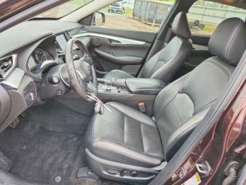 Infiniti QX50 2020 Infiniti QX50 Essential 2020 2.0 Benzyna 268KM, zdjęcie 7