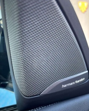 BMW X4 G02 2021 BMW X4 BMW X4 M40d 3.0 Diesel 326KM, zdjęcie 23