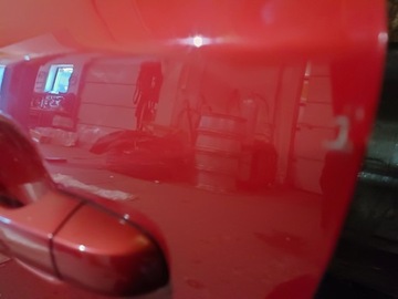 ДВЕРЬ ЗАДНЯЯ ЛЕВАЯ В КОМПЛЕКТЕ KIA CEED I 06/12 COMBI