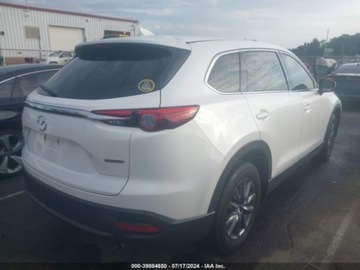 Mazda CX-9 2023 Mazda CX-9 2023r, Touring, 4x4, 2.5L 2.5 Benzyna 227KM, zdjęcie 7