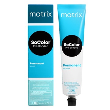 Matrix SoColor Pre-Bonded UL-N rozjaśniająca farba