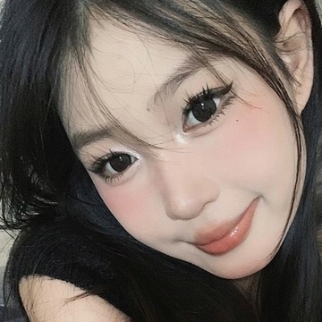 Shiny Glitter Lying Silkworm Pen Highlight Ey