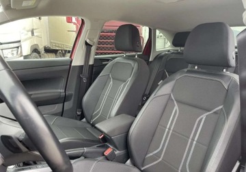 Volkswagen Taigo 1.5 TSI 150KM 2023 Volkswagen Taigo Volkswagen Taigo 1.5 TSI ACT Style DSG 1.5 Benzyna 150KM, zdjęcie 10