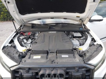 Audi Q7 II 2025 Audi Q7 Premium Plus 45 Tfsi Quattro Tiptronic 2025 2.0l 2.0 Benzyna 261KM, zdjęcie 6