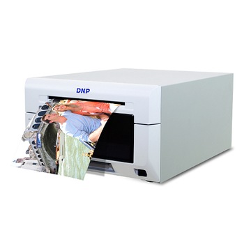 DRUKARKA - DNP DS-620 Termosublimacyjna Profesjonalna