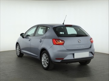 Seat Ibiza IV Hatchback 5d Facelifting 1.2 TSI 90KM 2017 Seat Ibiza 1.2 TSI, Salon Polska, Serwis ASO, GAZ, zdjęcie 3