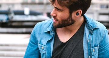 БЕСПРОВОДНЫЕ НАУШНИКИ JBL LIVE Free NC+ TWS IPX7