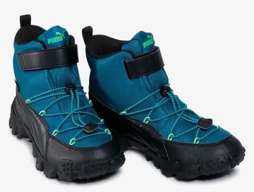 PUMA MAKA PURETEX V PS 192912 04 R. 28