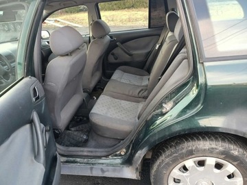 Skoda Octavia I Kombi 1.9 TDI 90KM 2000 Škoda Octavia Skoda Octavia 1.9TDI 90 km 00r, zdjęcie 5