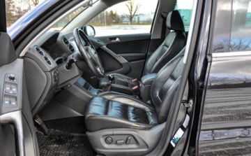 Volkswagen Tiguan I 2009 Volkswagen Tiguan 2,0TSI (200KM) 4Motion Skory Bezwypadkowy Salon PL 178 t, zdjęcie 6