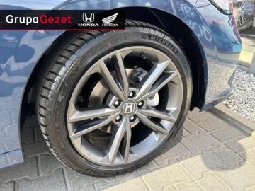 Honda Civic XII Hatchback Facelifting 2.0 i-MMD 184KM 2026 Honda Civic e:HEV 2.0 Hybryda 184KM Sport Lift Rabat 5 tyś *dostępne inne k, zdjęcie 10