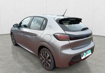 Peugeot 208 II 2023 Peugeot 208 Active Jak Nowy Od RiA 1.2 Benzyna 100KM, zdjęcie 6