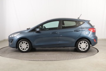 Ford Fiesta VIII Hatchback 3d 1.0 EcoBoost 100KM 2018 Ford Fiesta 1.0 EcoBoost, Salon Polska, zdjęcie 2
