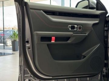 Jetour Dashing 1.5 TCI 156KM 2025 Jetour Dashing 1.5T 6DCT 147km Nowy 7 lat gwarancji Automat FV23, zdjęcie 11