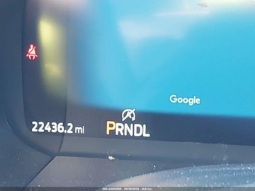 Ford Explorer VI 2025 Ford Explorer Active 2025 2.3l 2.3 Benzyna 300KM, zdjęcie 11