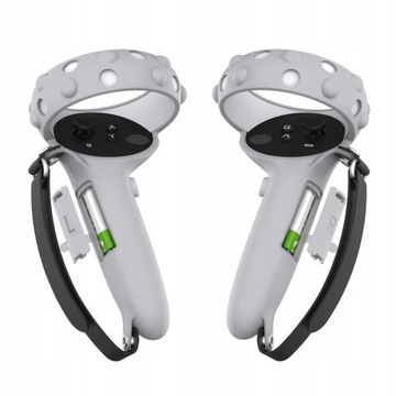 do Oculus Quest 2 z regulowanym paskiem do otwiera