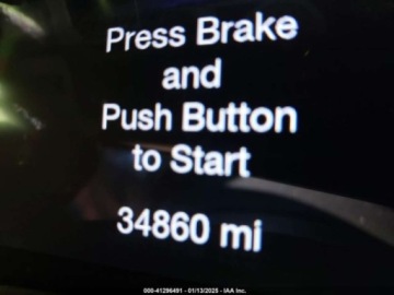Dodge Durango III 2023 Dodge Durango Srt Hellcat 2023 6.2 Benzyna 710KM, zdjęcie 11