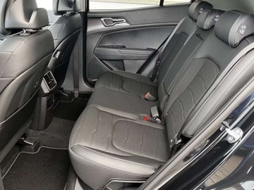 Kia Sportage V 2025 Kia Sportage Kia, sportage, Rabat, niska cena, polski salon, 1.6 Benzyna, zdjęcie 14