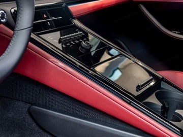 Porsche Panamera III Liftback 4 E-Hybrid 2.9 470KM 2025 PORSCHE Panamera E-Hybrid Sedan 2.9 (470KM) 2025, zdjęcie 10