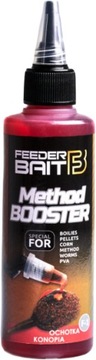 4 набора Method Booster для приманок FEEDER BAIT