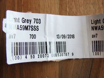 Металлический шкаф - Контейнер Bisley - 3 ящика + ключ