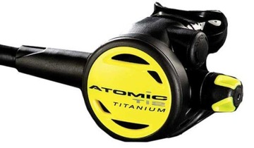 Octopus Atomic Ti2 Tytan