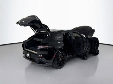 Aston Martin DBX 2021 Aston Martin DBX AWD 2021 4.0 Benzyna 542KM, zdjęcie 5