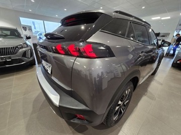 Peugeot 2008 II SUV 1.2 PureTech 130KM 2021 Peugeot 2008 1.2 PureTech Allure EAT8 130KM Gwarancja Dealer 1.2 Benzyna, zdjęcie 21