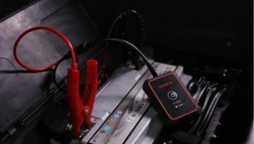 ТЕСТЕР СТАРТЕРНОЙ БАТАРЕИ OTOFIX от Autel BT1 LITE ЯЗЫК ПОЛЬСКИЙ