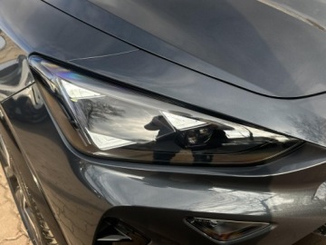 Cupra Formentor Crossover Facelifting 2.0 TSI 333KM 2025 Cupra Formentor FABRYCZNIE NOWY VZ dsg GW 5 lat fv, zdjęcie 35