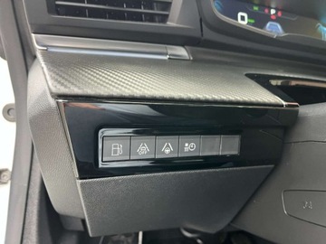 Peugeot 508 II SW PHEV Hybrid 225 PHEV 225KM 2021 Peugeot 508 1.6 Hybryda Plug-In 225 KM GT LINE zarej w PL zadbany zami, zdjęcie 21