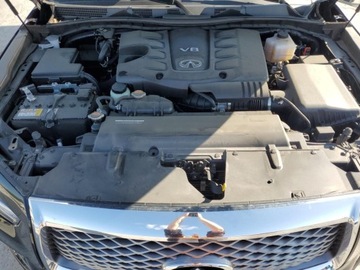 Infiniti 2024 Infiniti QX80 Sensory 2024 5.6l 5.6 Benzyna 400KM, zdjęcie 6