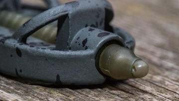 KOSZYK PRESTON ICS IN-LINE DURA FLAT METHOD LARGE 45g [P0040006]