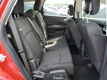 Dodge Journey 2020 Dodge Journey Dodge Journey 2.4 Benzyna 173KM, zdjęcie 8