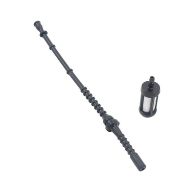 2 трубки топливного фильтра для триммера STIHL