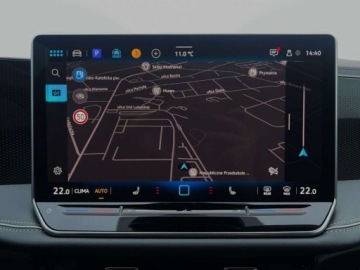 Volkswagen Passat B8 Variant Facelifting 1.5 TSI EVO 150KM 2024 Volkswagen Passat 1.5 eTSI 150KM Business SerwisASO Hak Kamera360 Virtual, zdjęcie 28