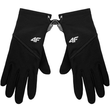 4F МУЖСКИЕ ЖЕНСКИЕ ОСЕННЕ-ЗИМНИЕ СПОРТИВНЫЕ ПЕРЧАТКИ ДЛЯ ТЕЛЕФОНА