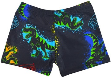 Трусы-боксеры для мальчиков DINOSAUR TREX NOVITI 116/122